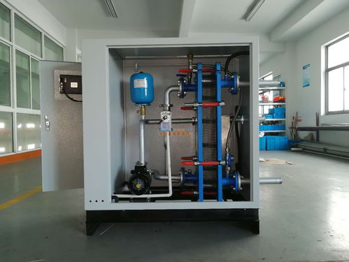 平湖空壓機(jī)遠(yuǎn)程在線監(jiān)控系統(tǒng)升級(jí)，余熱回收機(jī)組價(jià)位合理